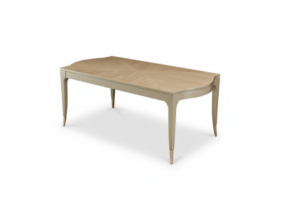 Luxus Holztisch Esszimmer Tische Design Esstisch Holztische Möbel Neu