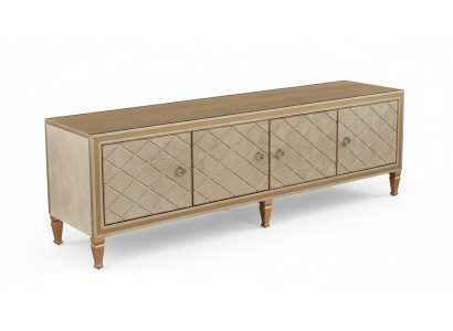 TV Tisch RTV Schrank Lowboard TV Möbel Fernsehtisch Design Fernsehschrank NEU
