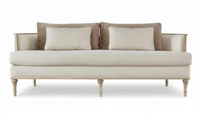 Designer Sofa Sofagarnitur 31 Sitzer Couch Polster Garnitur Möbel