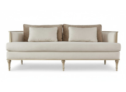 Designer Sofa Sofagarnitur 31 Sitzer Couch Polster Garnitur Möbel