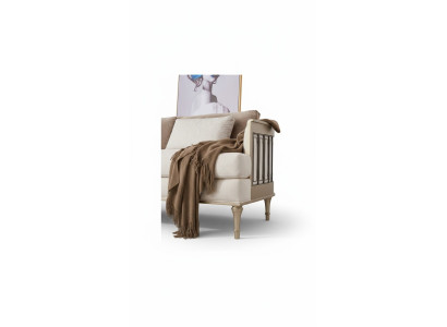 Polstermöbel Designer Sofa Sofagarnitur 311 Wohnzimmer Moderne Sofa