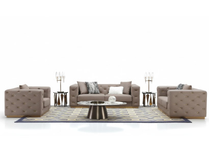 Designer Couchtisch Kaffeetisch Beistelltisch Wohnzimmer Zeitungstisch Moderner