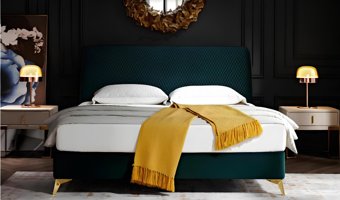 Nacht Tisch Konsole Schlaf Wohn Zimmer Tische Konsolen Möbel Modern Beistell Neu