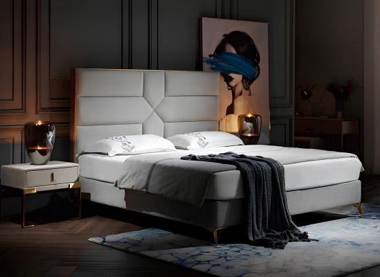 Nacht Tisch Konsole Schlaf Wohn Zimmer Tische Konsolen Möbel Modern Beistell Neu