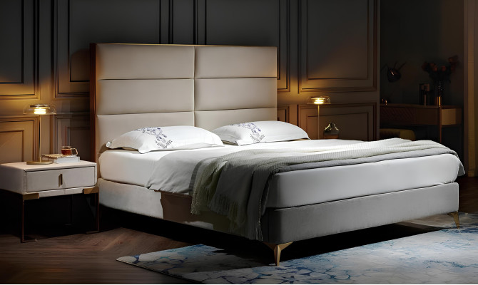 Nachttisch Tische Konsolen Schlaf Designer Konsole Zimmer Kommode