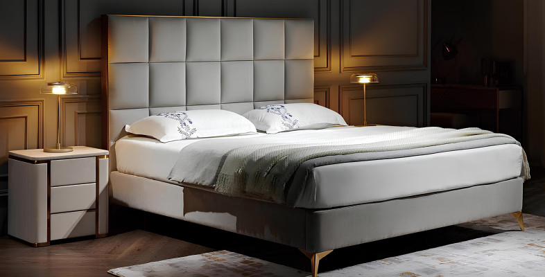 Nachttisch Konsole Schlaf Wohn Zimmer Tische Konsolen Möbel Modern Beistell Neu