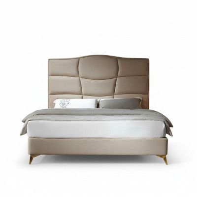 Bett Textil 2x Nachttisch 3 tlg. Schlafzimmer Set Möbel Neu Modern Luxus Betten