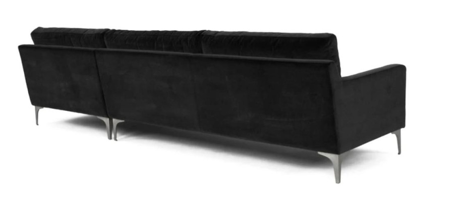 Eckgarnitur Ecksofa Sofa Couch Sofas Couchen Textil Stoff Eck Polster Eckcouch