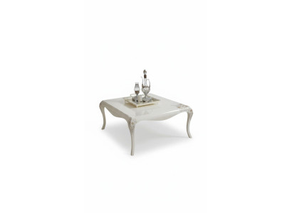 Couchtisch Wohnzimmer Kaffeetisch Design Möbel Luxus Holz Klassisch Neu