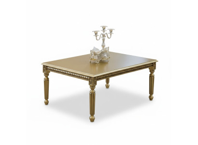 Couchtisch Beistelltisch Wohnzimmer Holz Tische Luxus Stil Tisch Neu