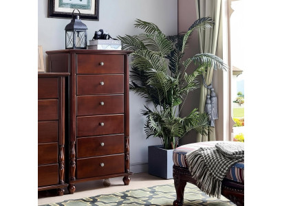 Kommode Wohnzimmer Kommode Schubladen Massivholz Sideboard Schrank Möbel Neu