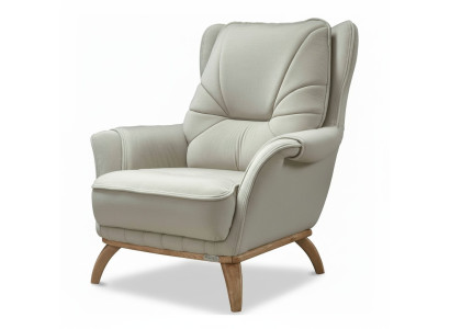 Sessel Polster Sitzer Design Couch Sessel Relax Kunstleder Lounge Wohnzimmer