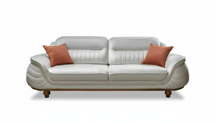 Sofas Zimmer Möbel Dreisitzer Neu Design Dreisitzer Couch Polster
