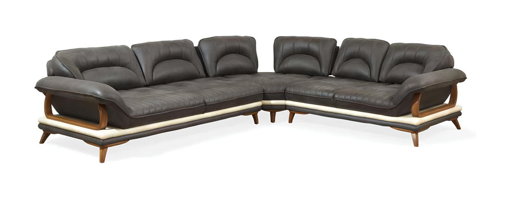 Ecksofa L Form Sofa Couch Polster Sofas Wohnlandschaft Stoffsofa
