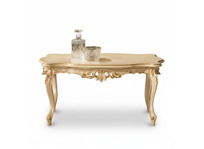 Couch Tisch Kaffee Tische Wohnzimmer Massiv Beistell Luxus Couchtisch Design