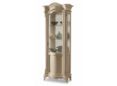 Schränke Regal Aktenschrank Glasschrank Modern Schrank Luxus Vitrine Holz Möbel