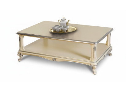 Couch Tisch Kaffee Tische Wohnzimmer Italien Beistell Luxus Couchtisch Design