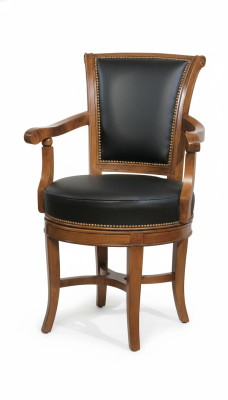 Lehnstühle Klassische Stühle Esszimmer Italienische Möbel Holz Luxus Stuhl Neu