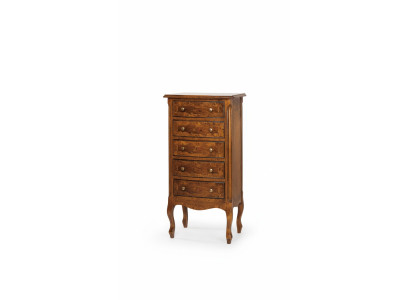 Kommoden Holz Schränke Anrichte Möbel Kommode Sideboard Schrank Klassische neu
