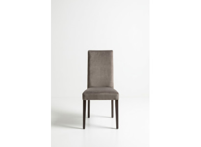 Stuhl Esszimmerstuhl Stühl 1 Sitzer Sessel Luxus Möbel Design Stühle Stoff Neu