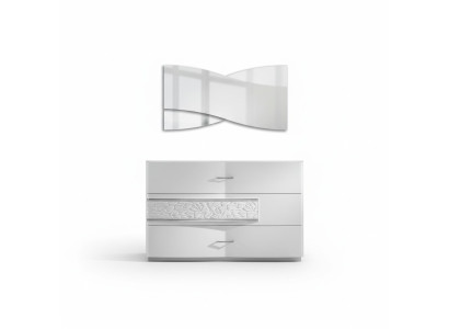 Kommode Kommoden Konsole Schlafzimmer Modern Holz Luxus Design Schränke Stil Neu