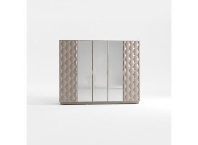 Kleiderschrank Schrank Luxus Holz Schränke Möbel Design Luxus Neu Schlafzimmer