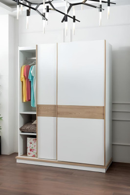 Hochbett Etagen Bett Kommode Spiegel Schlafzimmer Spiegel Möbel Schrank 4tlg.