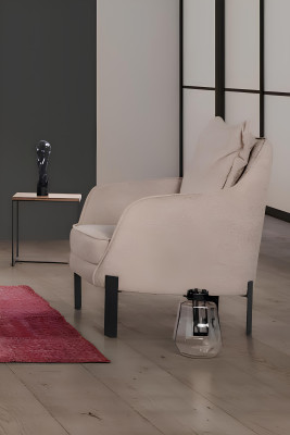 Sofagarnitur Sofa Sessel Sofas Dreisitzer 3+3+1 Sitzer Garnitur Modern