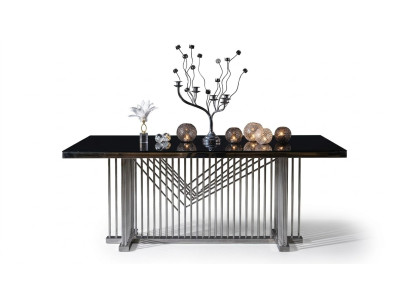 Esszimmer Set Tisch und 4x Stühle Esstisch Essgruppe Essgarnitur Stuhl