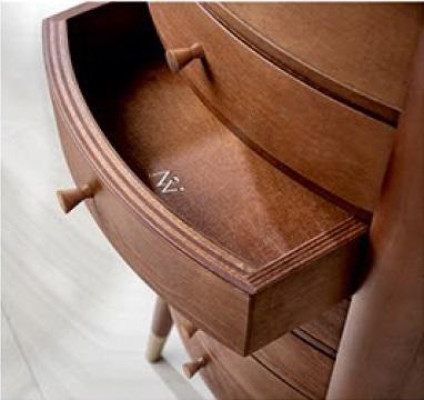 Kommode Schrank Klassische Luxus Kommoden Schranke Holz Luxus Schlafzimmer Neu