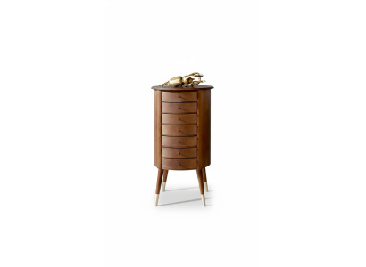 Kommode Schrank Klassische Luxus Kommoden Schranke Holz Luxus Schlafzimmer Neu