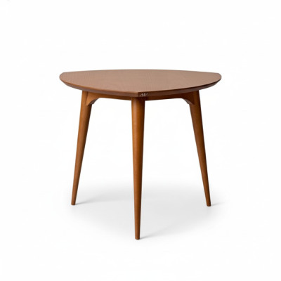 Couchtisch Tisch Beistelltisch Abstelltisch Kaffeetisch Braun Holz Holztisch Neu