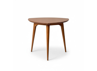 Couchtisch Tisch Beistelltisch Abstelltisch Kaffeetisch Braun Holz Holztisch Neu