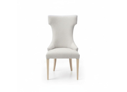 Esszimmerstuhl Stuhl Sessel Lehnstuhl Esszimmer Stühle Holz Modern Luxus Grau