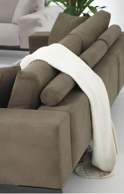 Sofagarnitur 32 Sitzer Sofa Garnitur Grau Sofas Modern Gruppe Set Neu