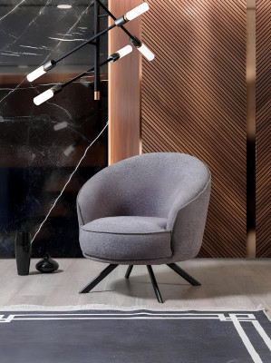 Moderne Couchgarnitur Ecksofa L-Form Sofas Dreisitzer Sessel Stoffmöbel