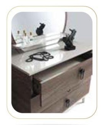 Luxus Kommode Frisiertisch Kosmetiktisch Kommoden Design Konsolen