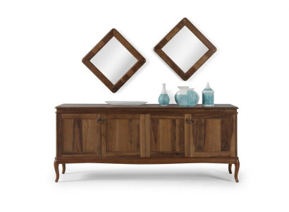 Sideboard Schrank Kommoden Holz Schränke Anrichte Möbel Konsole Möbel Kommode