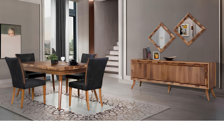 tv Schrank Möbel Schränke Regal Lowboard Kommode Italien rtv Wohnzimmerschrank