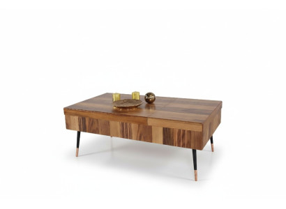 Luxus Wohnzimmertisch Möbel Kaffeetisch Couchtisch Beistelltisch Tische Design