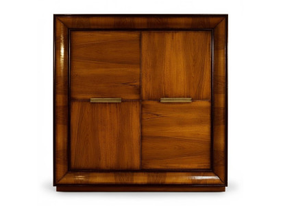 Sideboard Kommode Anrichte Sideboards Schrank Kommoden Braun Luxus xxl Möbel