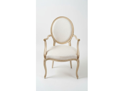 Esszimmer Lehnstuhl Beige Gold Holz Esszimmer Möbel Stühle Wohnzimmer Stuhl Neu