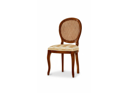 Holzstuhl Esszimmerstuhl Luxus Holz Neu Möbel Klassische Stühle Stuhl Designer