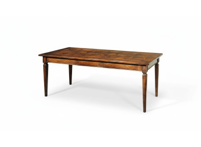 Esszimmer Tische Design Tisch Holz Möbel Esstisch Massivholz Möbel