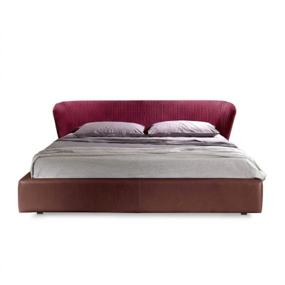 Bett Design Betten Luxus Schlafzimmer Einrichtung Prianera Italienische Möbel