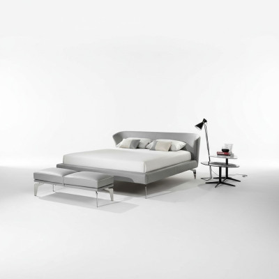 Bett Design Einrichtung Moderne Italienische Möbel Betten Luxus Schlafzimmer