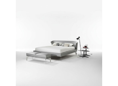 Bett Design Einrichtung Moderne Italienische Möbel Betten Luxus Schlafzimmer