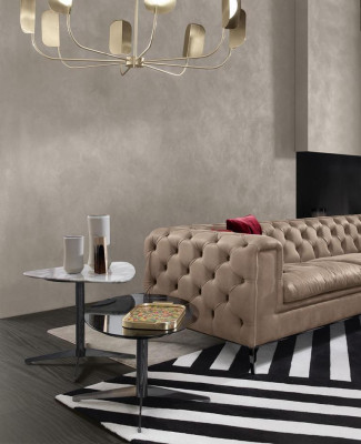 Sofa 4 Sitzer Ledersofas Luxus Designer Couch Neu Sofa Luxus Chesterfield Neu