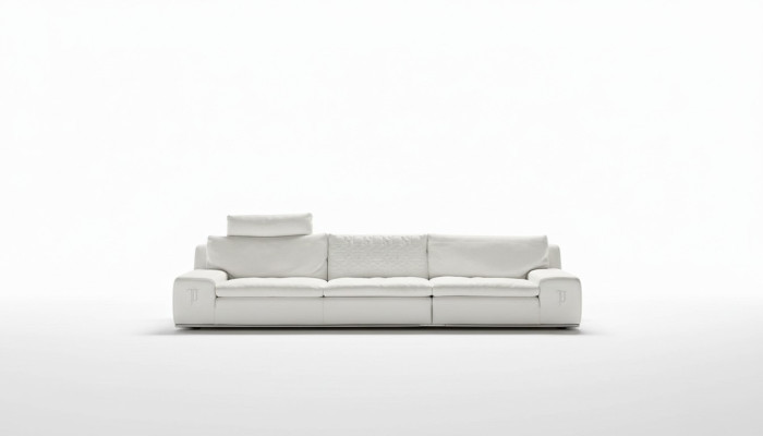 Sofa 4 Sitzer Luxus Designer Couch Sofa Luxus Polstersofas Italienische Möbel