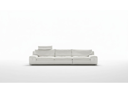 Sofa 4 Sitzer Luxus Designer Couch Sofa Luxus Polstersofas Italienische Möbel
